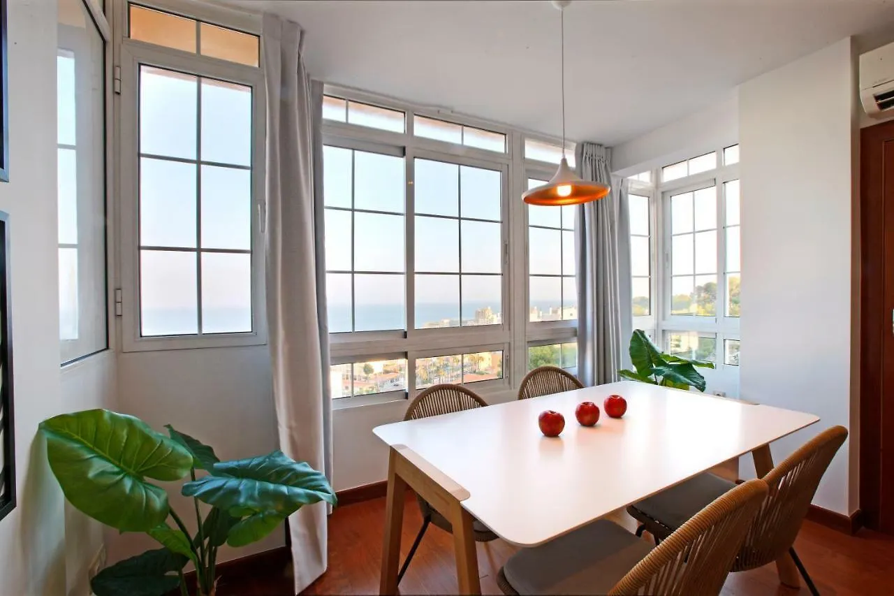 Bellavista By Madflats Collection Appartamento Torremolinos