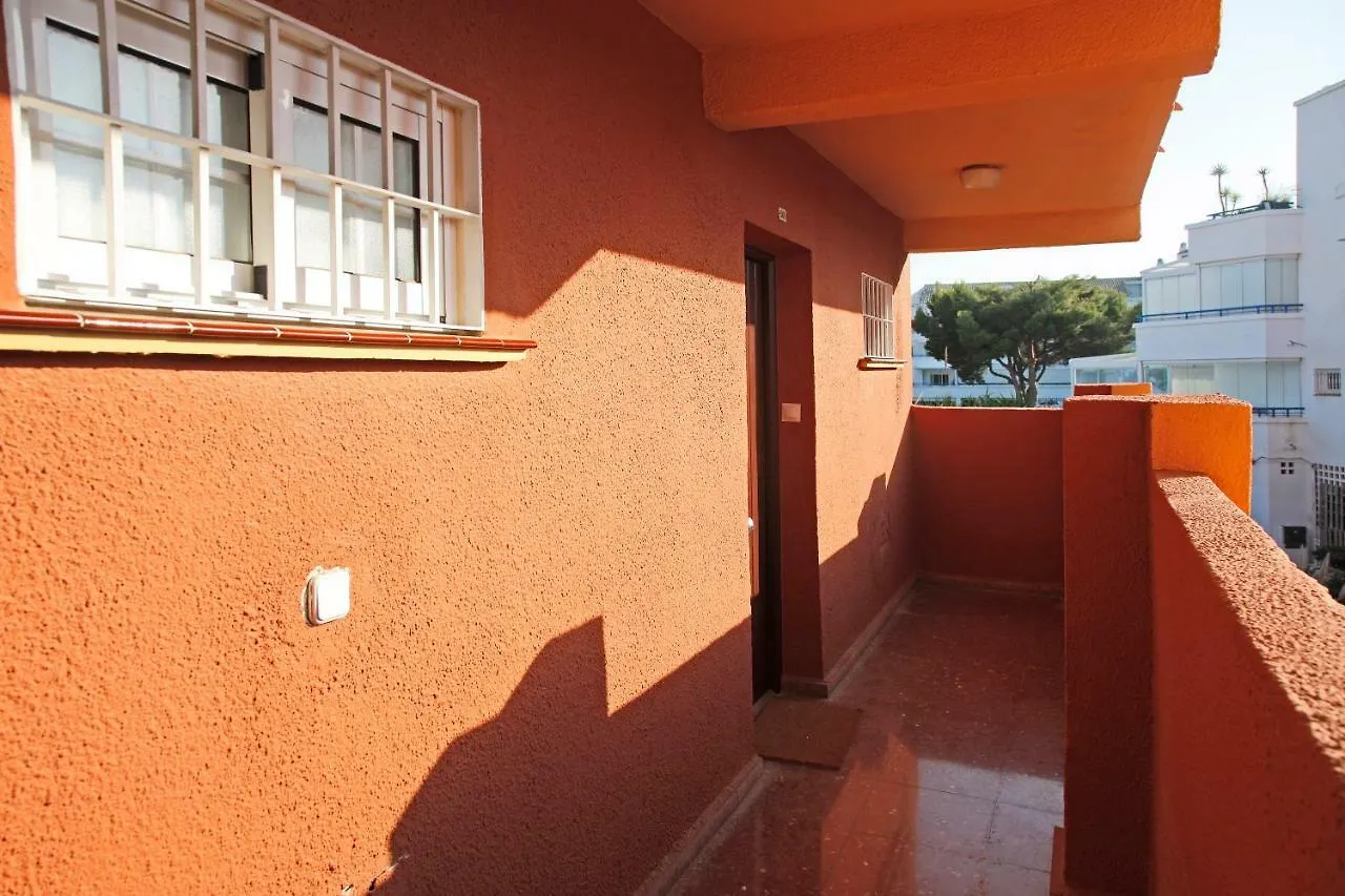 Bellavista By Madflats Collection Appartamento Torremolinos Spagna