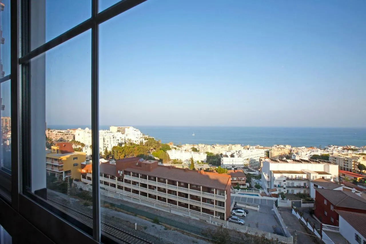Bellavista By Madflats Collection Appartamento Torremolinos