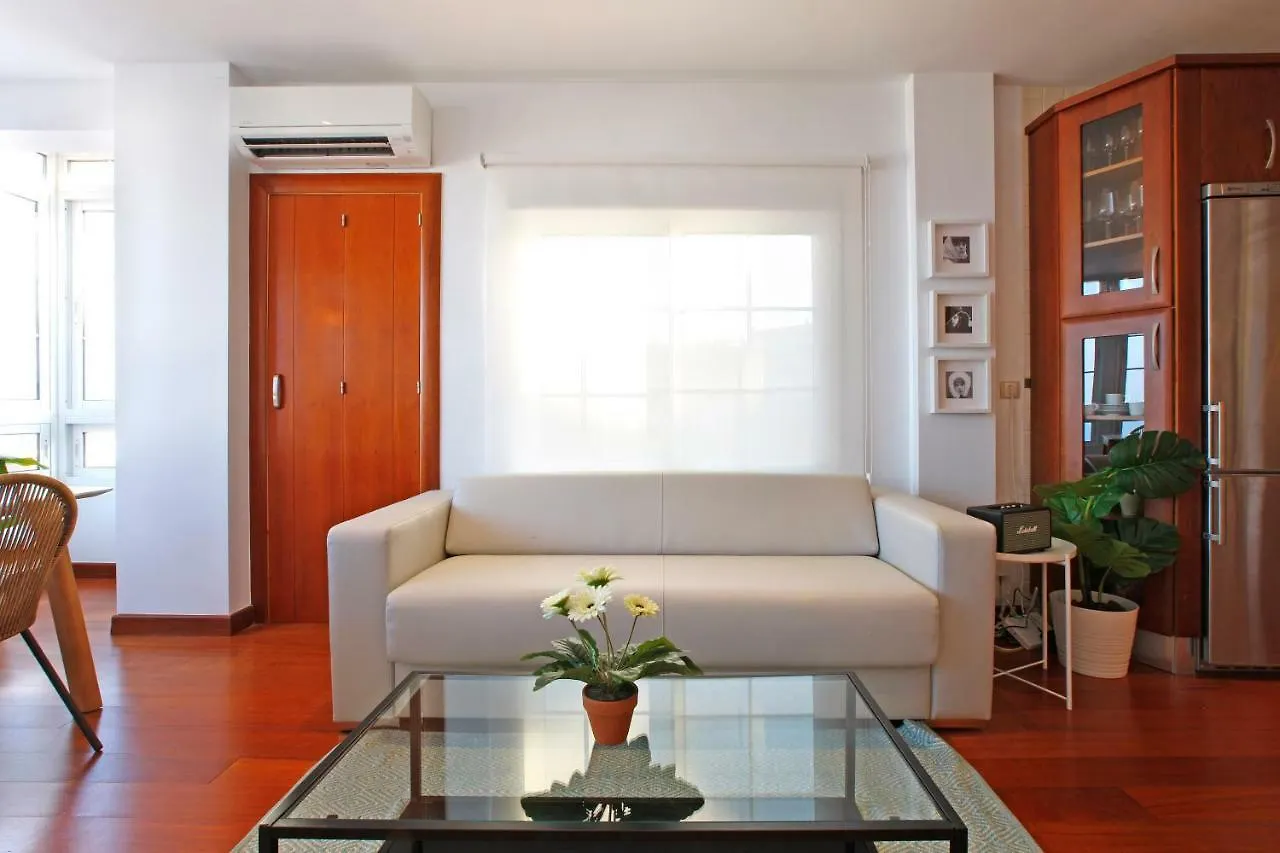 Bellavista By Madflats Collection Appartamento Torremolinos