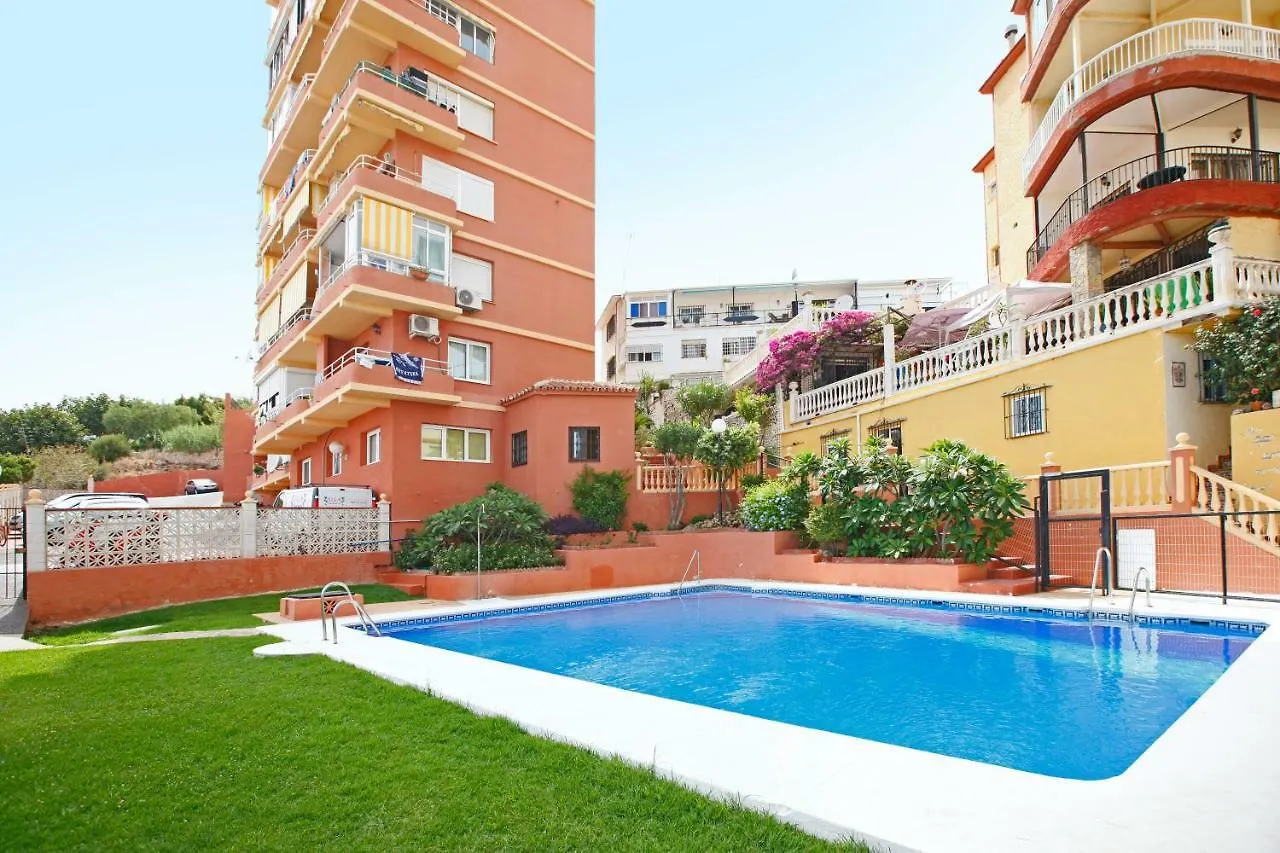 Bellavista By Madflats Collection Appartamento Torremolinos