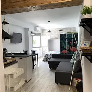  Apartamento Sol Ohana Boutique