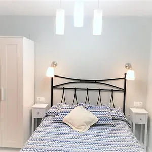  Apartamento 19 Eurosol A 200 Metros Carihuela