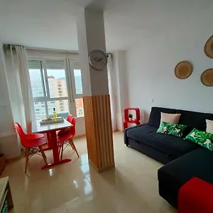  Apartamento Red
