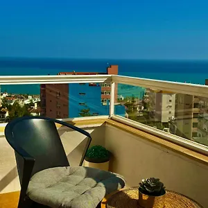  Apartamento Vista Bonita