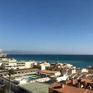  Apartamento Palm 8th - La Carihuela