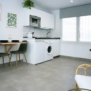  Apartamento Monkó - Lemon&tropycal O