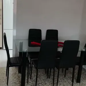  Apartamento Calle Rio Trueba 11 Bajo D