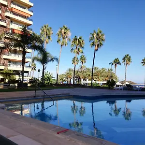  Apartamento Torremolinos Beach Apartment