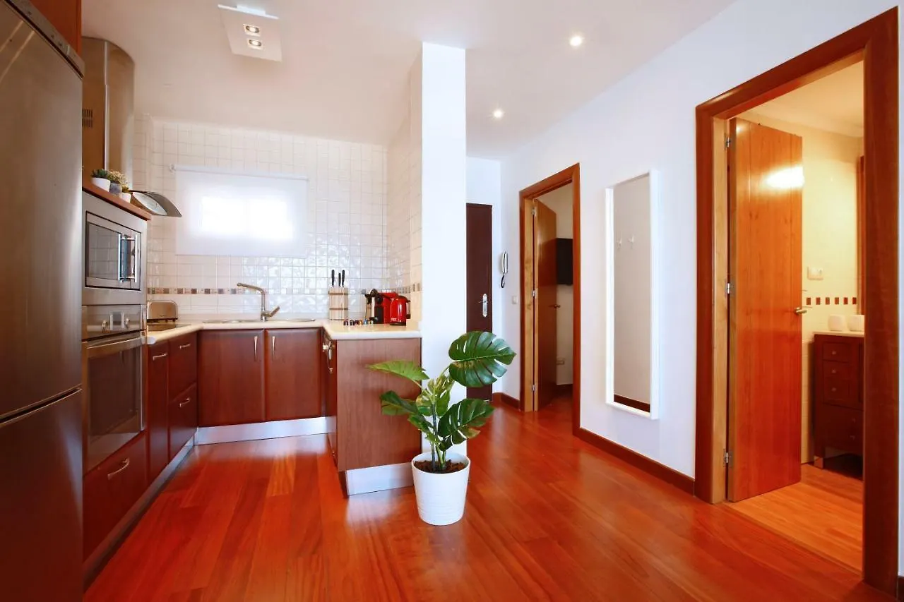 Bellavista By Madflats Collection Apartamento Torremolinos 0*,