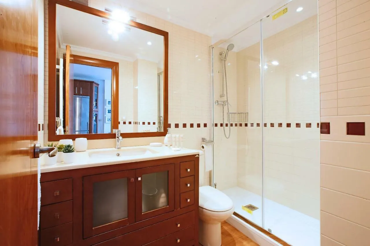 Bellavista By Madflats Collection Apartamento Torremolinos 0*,  España