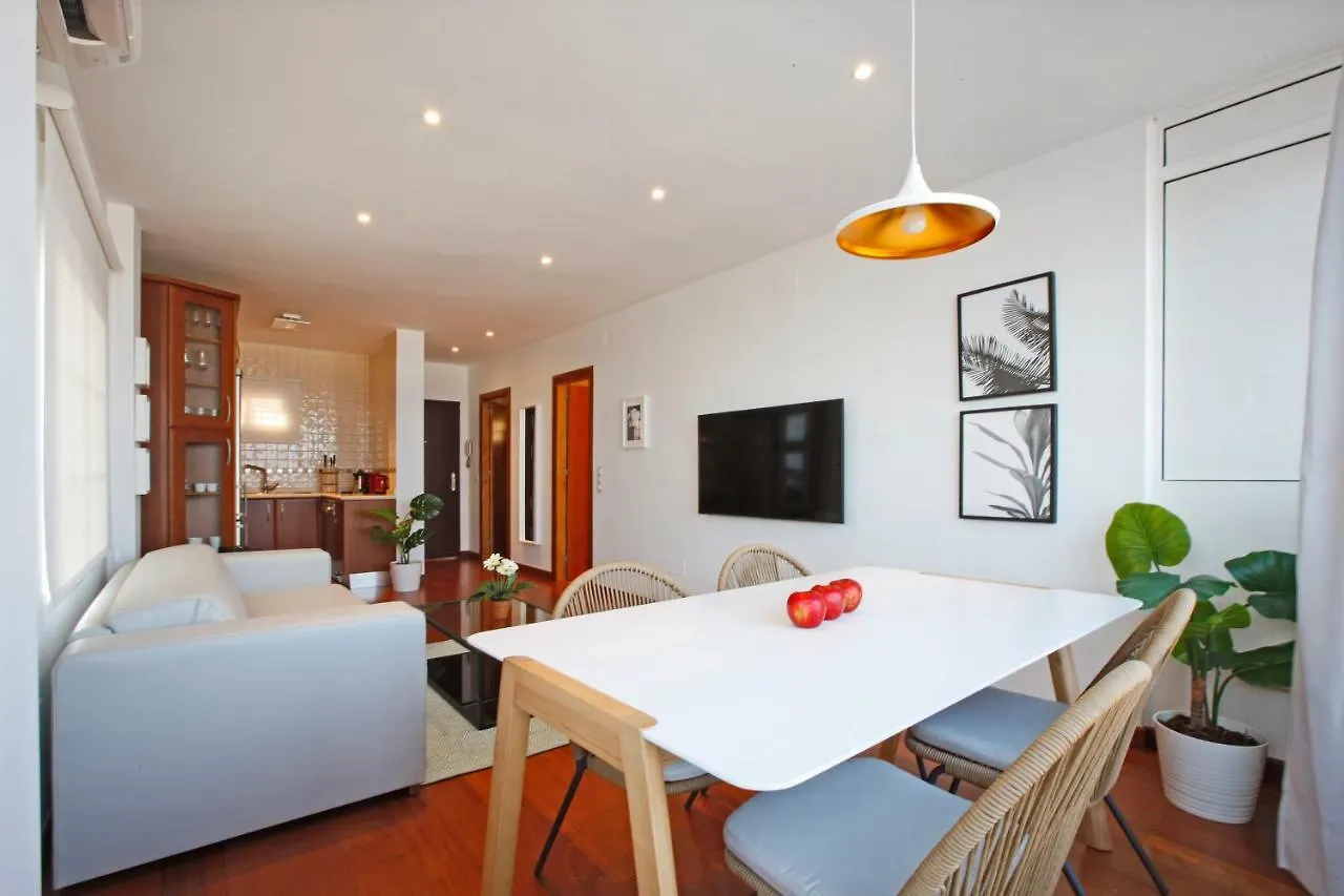 Bellavista By Madflats Collection Apartamento Torremolinos 0*,  España