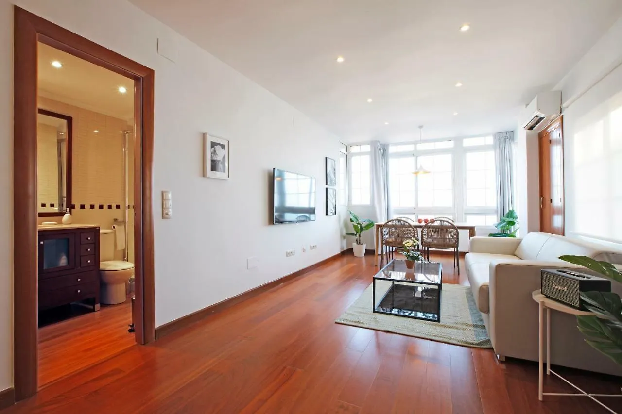 Bellavista By Madflats Collection Apartamento Torremolinos