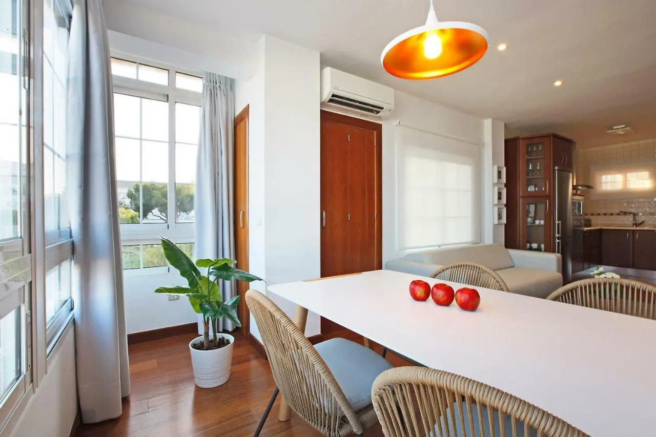 Bellavista By Madflats Collection Apartamento Torremolinos