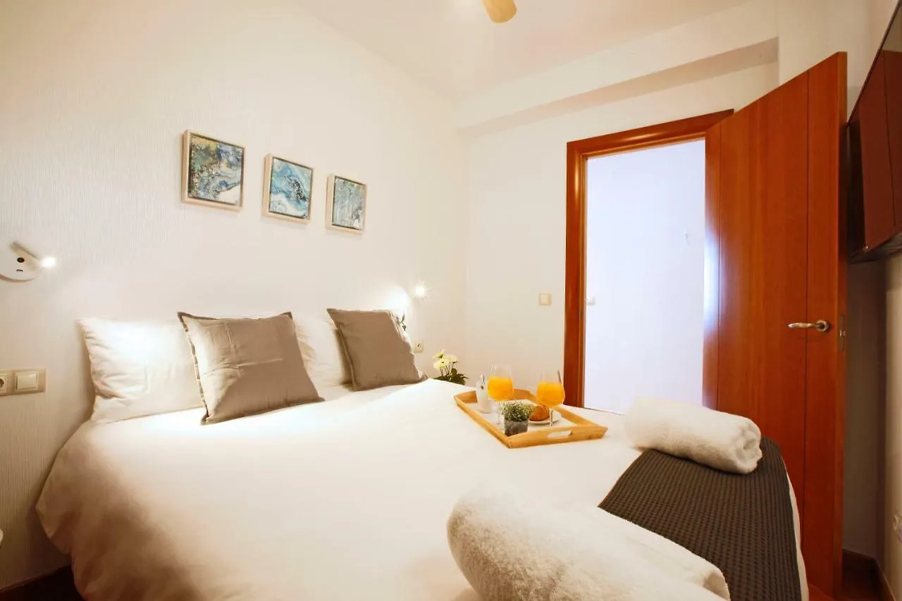 Bellavista By Madflats Collection Apartamento Torremolinos