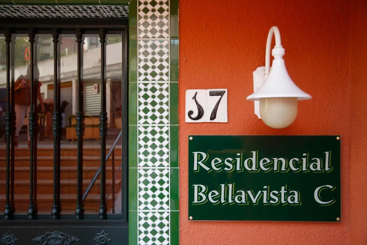 Bellavista By Madflats Collection Apartamento Torremolinos 0*,