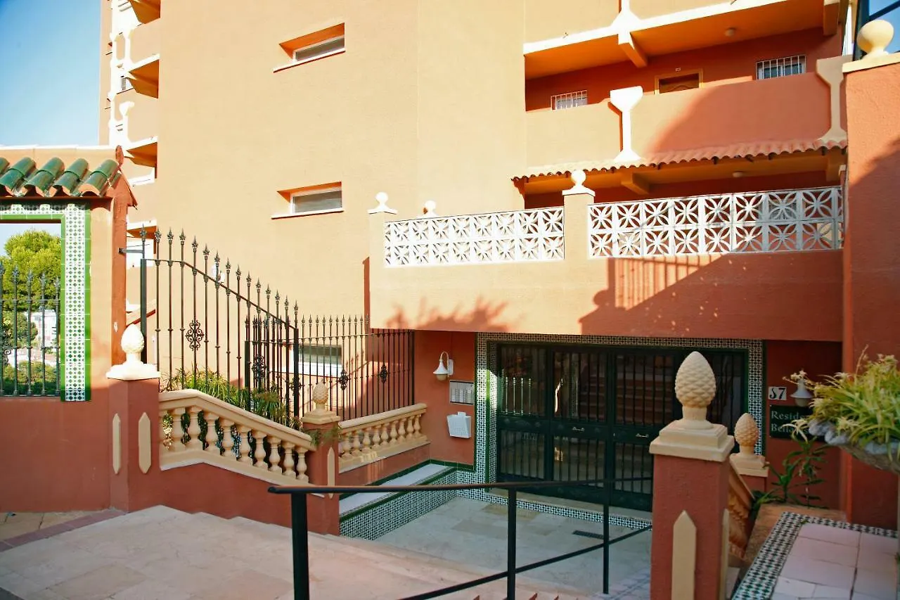 Bellavista By Madflats Collection Apartamento Torremolinos España