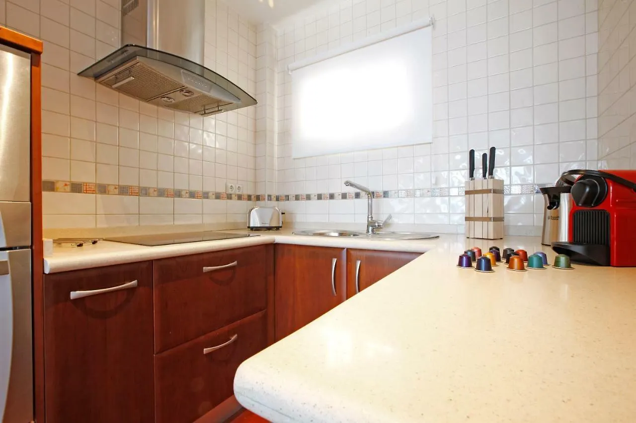 Bellavista By Madflats Collection Apartamento Torremolinos