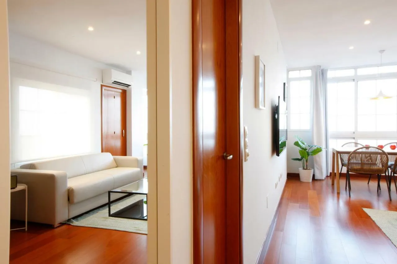 Bellavista By Madflats Collection Apartamento Torremolinos España