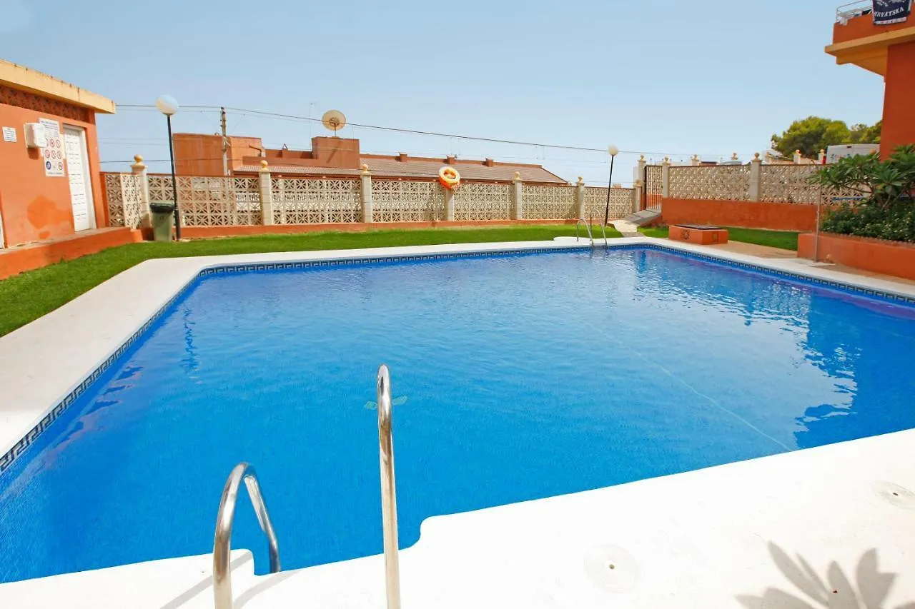 Bellavista By Madflats Collection Apartamento Torremolinos 0*,  España