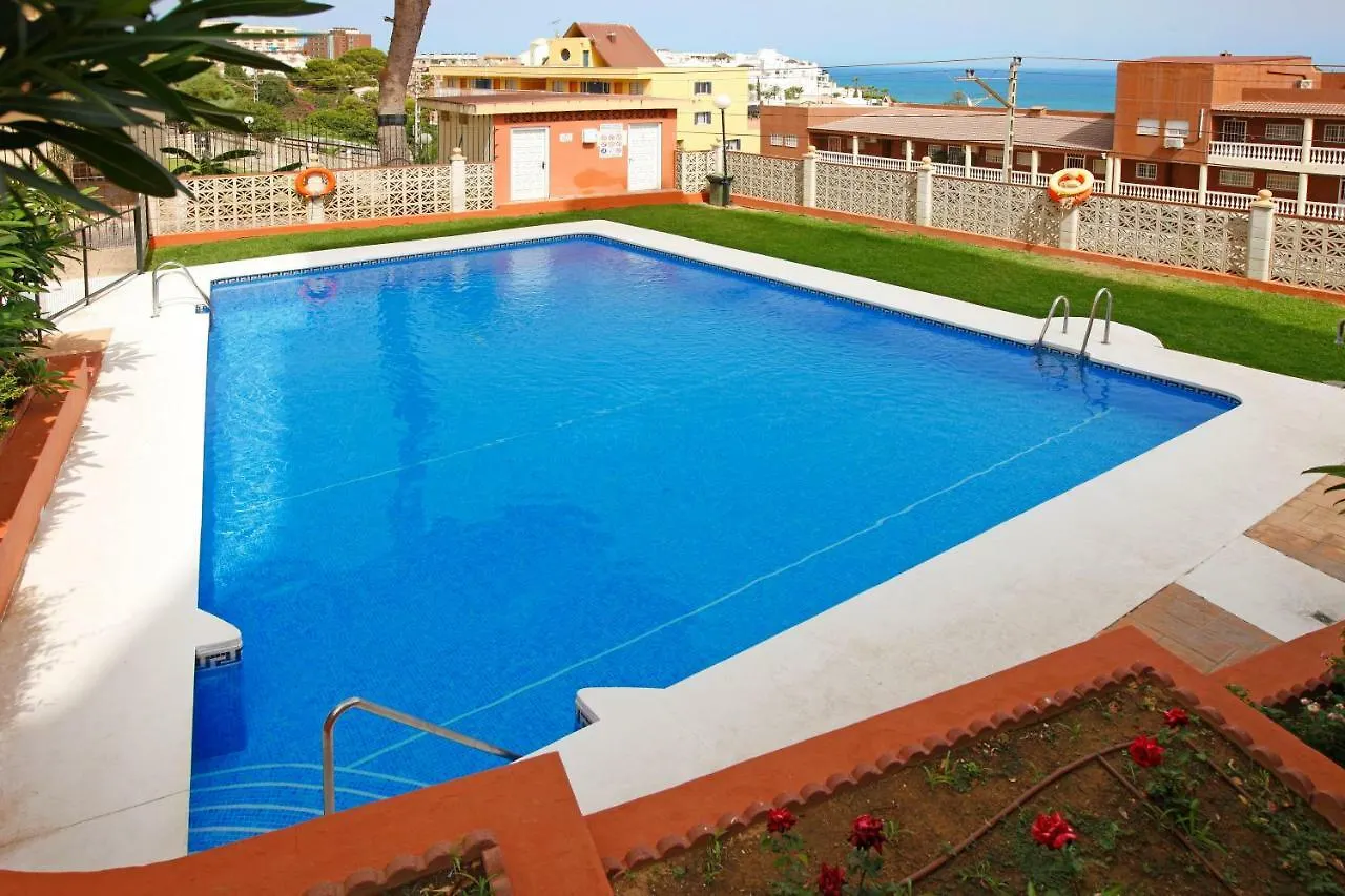 Bellavista By Madflats Collection Apartamento Torremolinos
